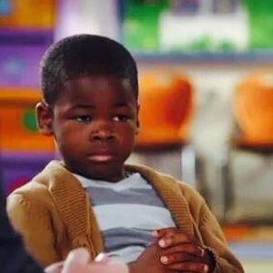 Meet your Posher, Ike